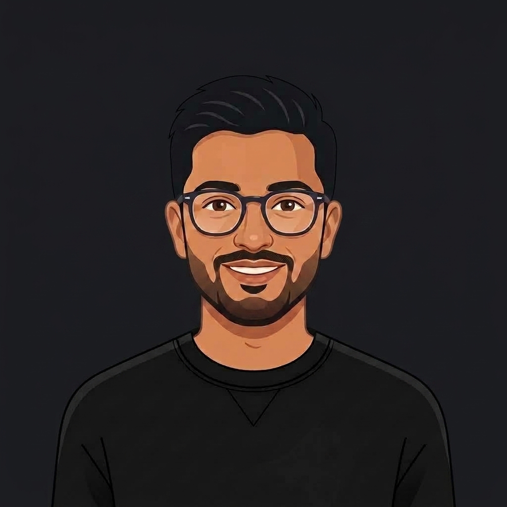 Sugata Mondal